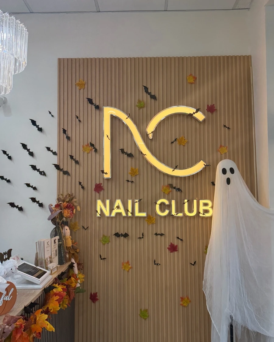 Nails Salon